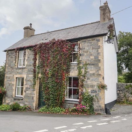 Bod Gwynedd Villa Betws-y-Coed Exterior photo