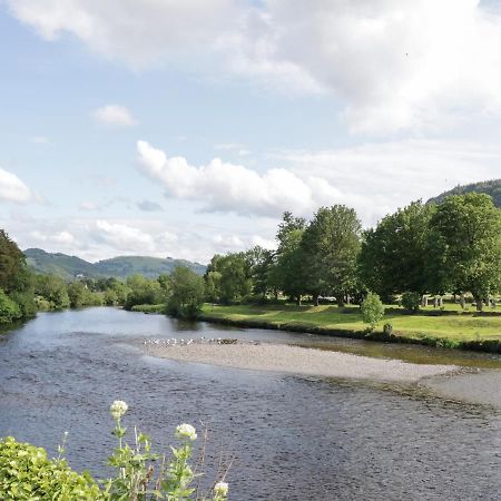 Bod Gwynedd Villa Betws-y-Coed Exterior photo