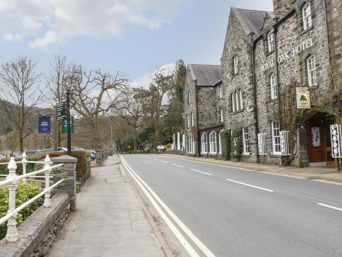 Bod Gwynedd Villa Betws-y-Coed Exterior photo